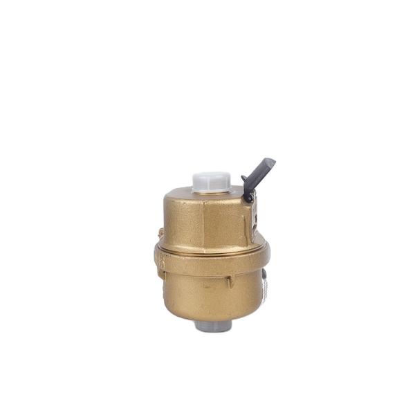 Water Meter Volumetric Piston Water Meter Class C Factory Price