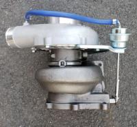 L'Assy japonais des pièces de moteur de HINO 700 S1760E 0M10 Turbo, chargeur japonais de Turbo de camion pièce pour Hino 700