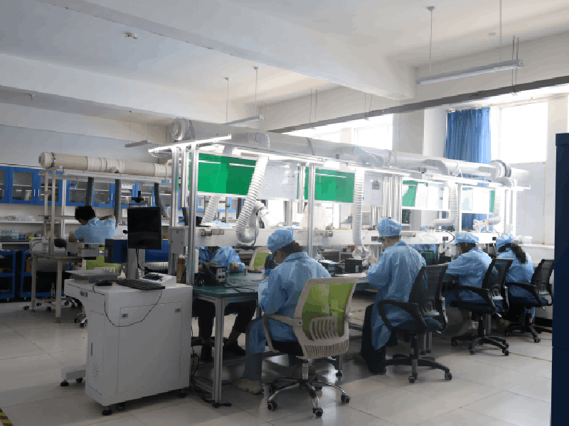 Henan Ruimu Intelligent Technology Co., Ltd.