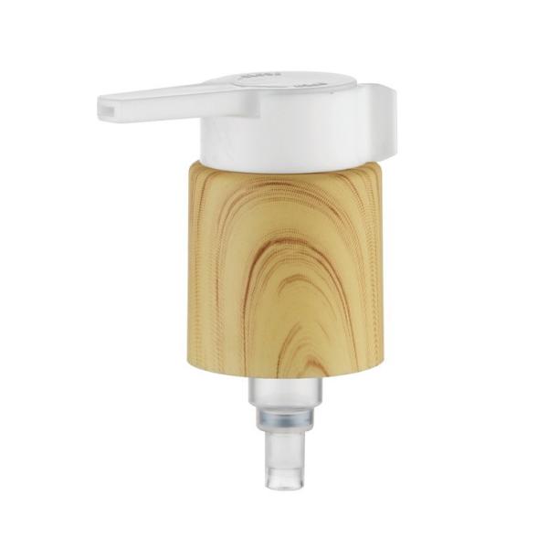 JL-CC101C 24/410 22/410 UV Cosmetic Cream Pump Lotion Pump Spring Outside Switch Suction 0.5CC