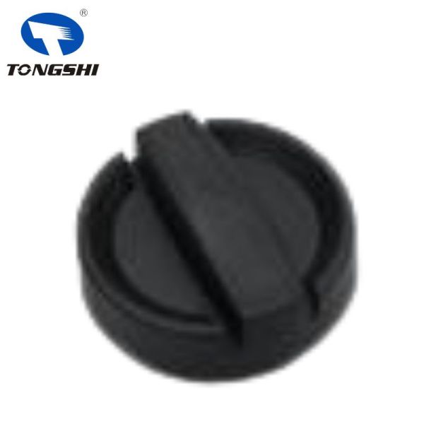 Plastic Car Engine Oil Cap 11128655331 Leaking Proof For BMW E90 E60 F18