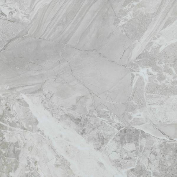 Kitchen Sandstone Porcelain Tiles / Large Ceramic Floor Tiles Acid Resistant