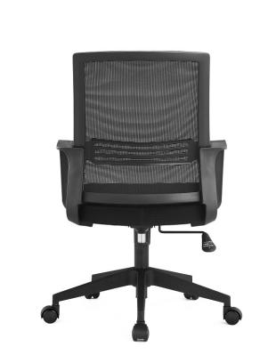 best seller office chair good price task chair staff chair mesh  chair with injection foam factory direct supply
