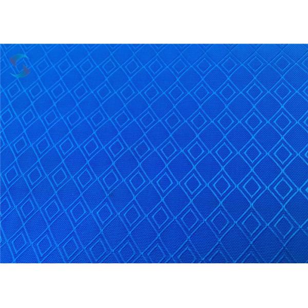 Tissu à l'épreuve de l'eau 210D 600D