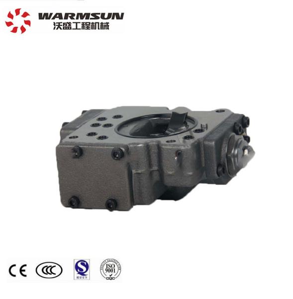 60000733 KR3G-9T8 Hydraulic Pump Regulator For Excavator