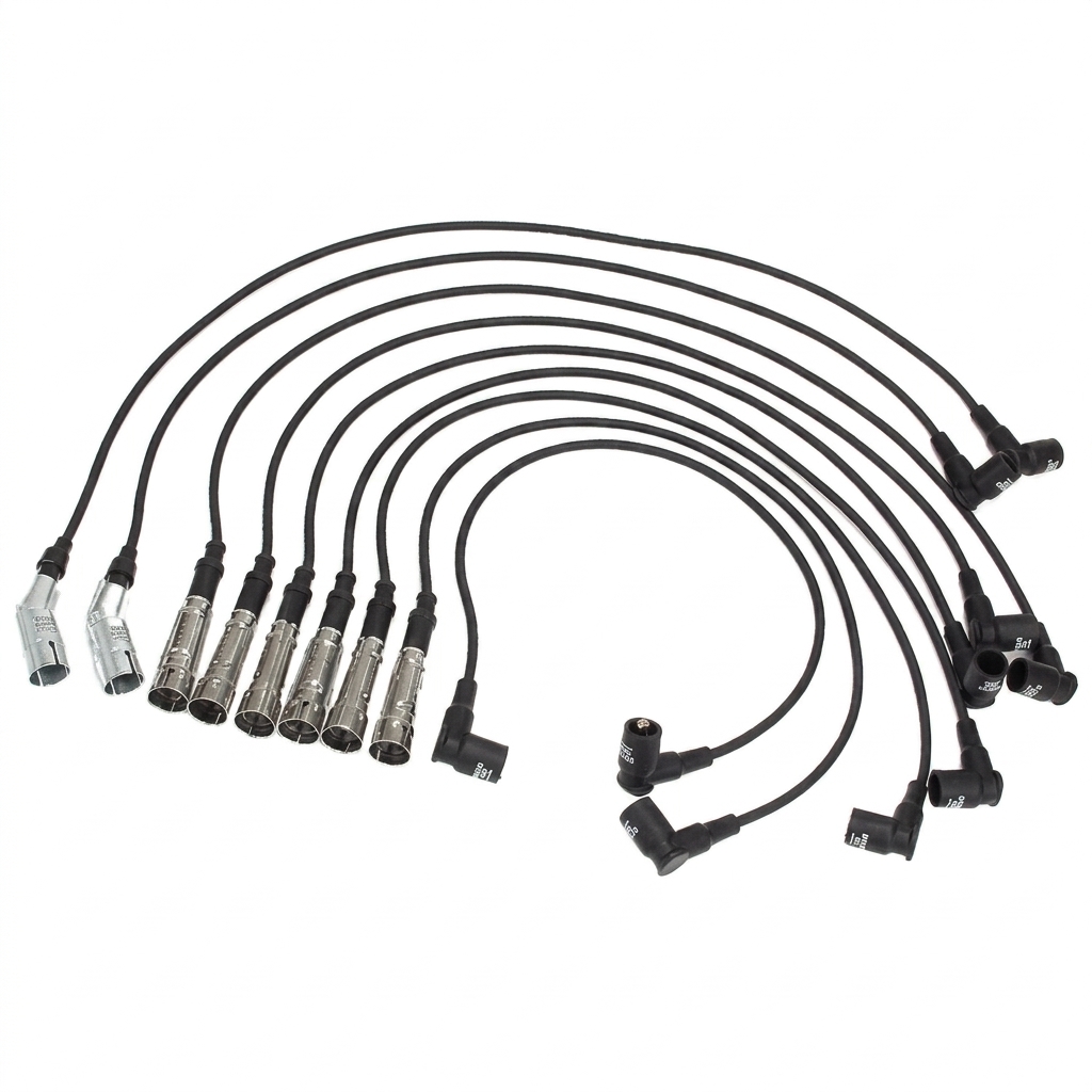 Ignition Wire Set - OE: 117 150 03 19