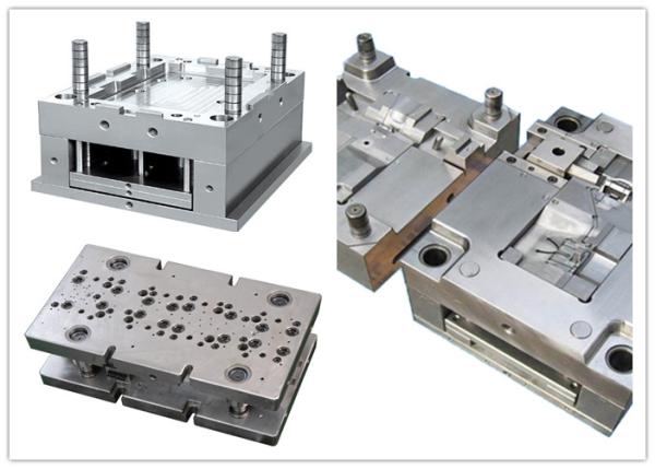 Funcionalidade favorável grande de aço P20 da largura 2200mm da placa do molde plástico laminado a alta temperatura/1,2311