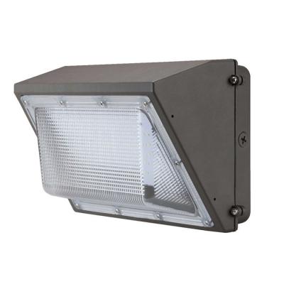 120w conduziu diodos emissores de luz de alumínio exteriores da luz 6500K ETL do bloco da parede 3030