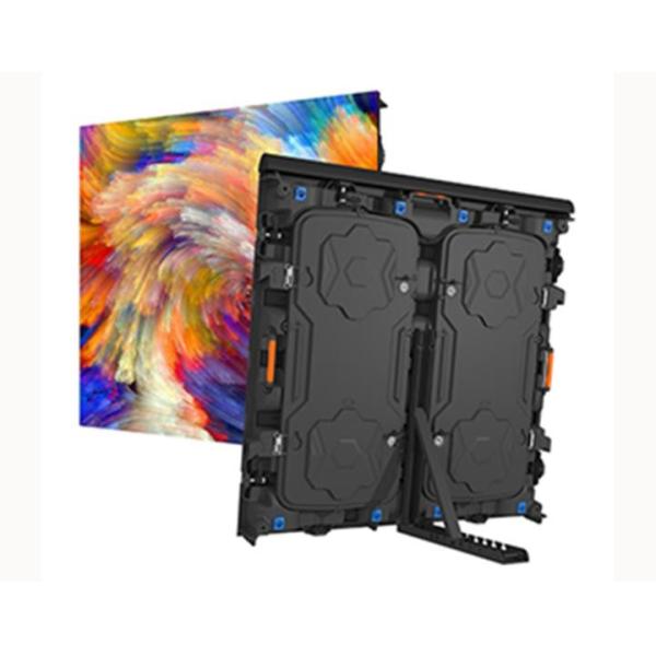 СИД периметра 500W/Sqm 5500nits показывает P10 960x960mm