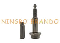 3/2 de conjunto e de atuador normalmente próximos da armadura da válvula de solenoide da linha da maneira