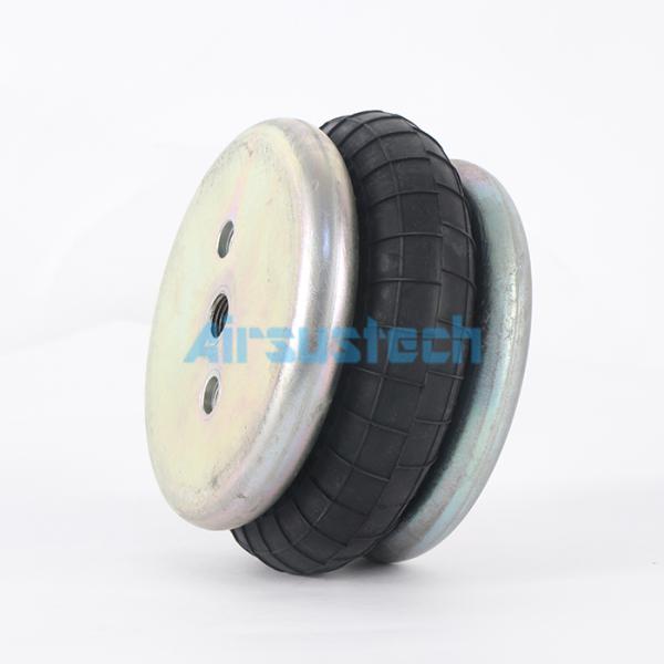 Firestone Air Bag Helper Springs W01-M58-6140 Metric Single Type Air Actuator