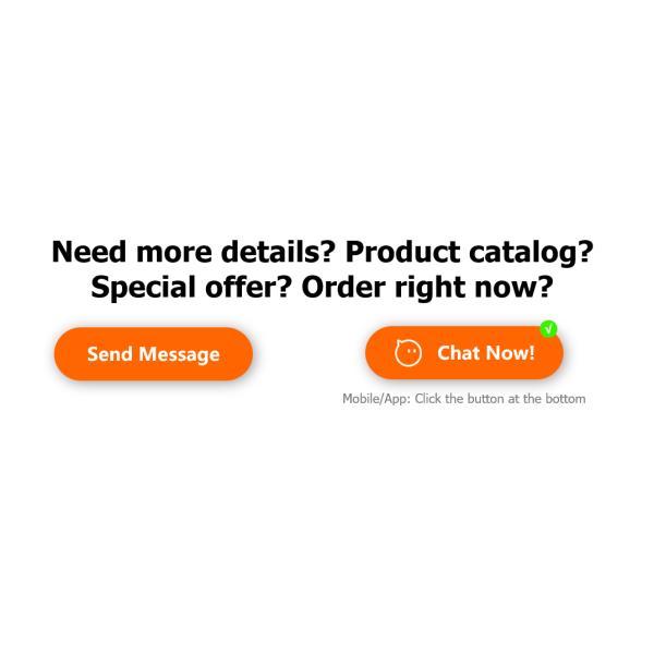 8L Stainless Steel Commercial Double Deep Oil Fryer For Chicken