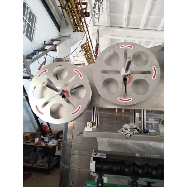 Top 10 Shrink Sleeve Labeling Machine Manufacturers In China 2026