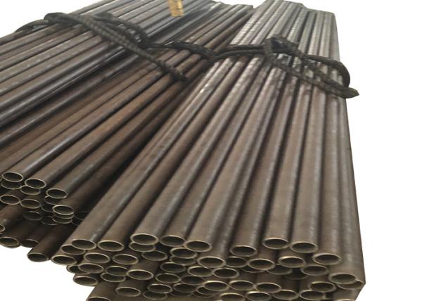 1.0mm-60.0mm JIS, GB, DIN, BS, ASTM, AISI Nickel Based Alloy Seamless Tube and Pipe Inconel600 Incoloy800h Inconel625