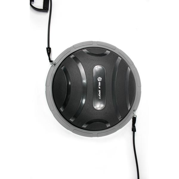 PVC Semi Ball Balance Training Equipments