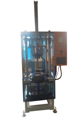 Automatic Stator Coil Middle Forming Machine After Lacing SMT - ZJ160