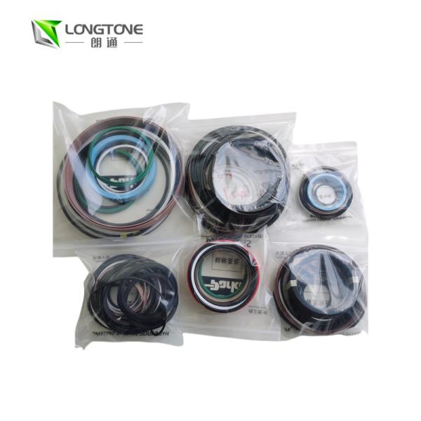 Putzmeister PM S Valve Big End Seal Kit For Concrete Pump