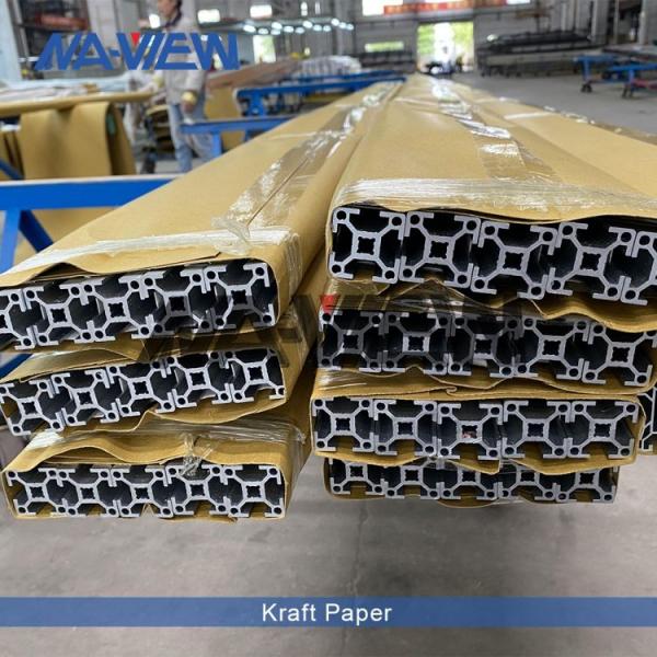 2020 алюминиевый профиль 4080 слота штранг-прессования t 6060 6030 для строительств