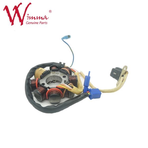 Motorcycle Aluminum STAR CITY ES Magneto Stator Coil OEM Service Accepted