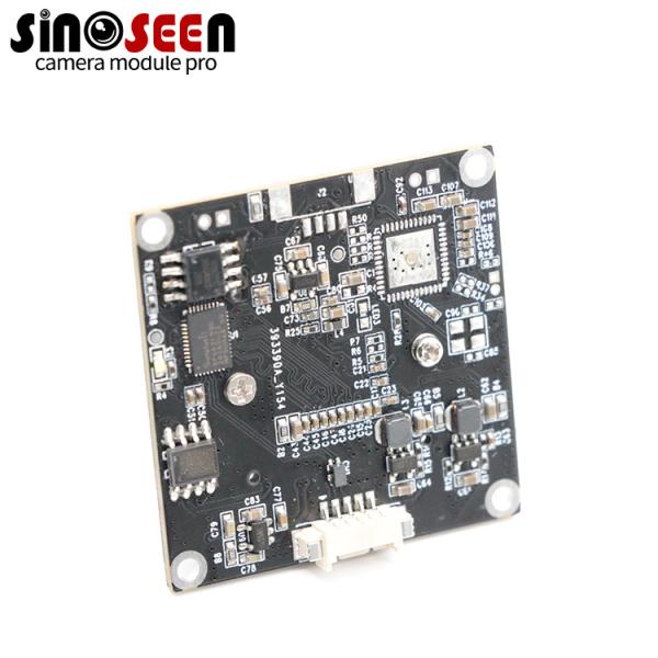 Module de caméra de SONY CMOS IMX335 5MP Starvis HD USB