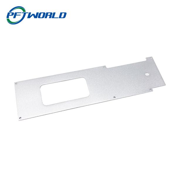 Brass CNC Milling Metal Parts