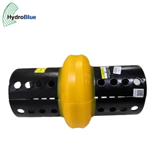 Customized Precision Centrifugal Submersible Pump REXNORD OMEGA Coupling