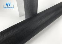 Malha 18 * 16 Fibra de vidro Fly Screen Alumínio Chain Fly Screen Branco Verde Fácil instalação