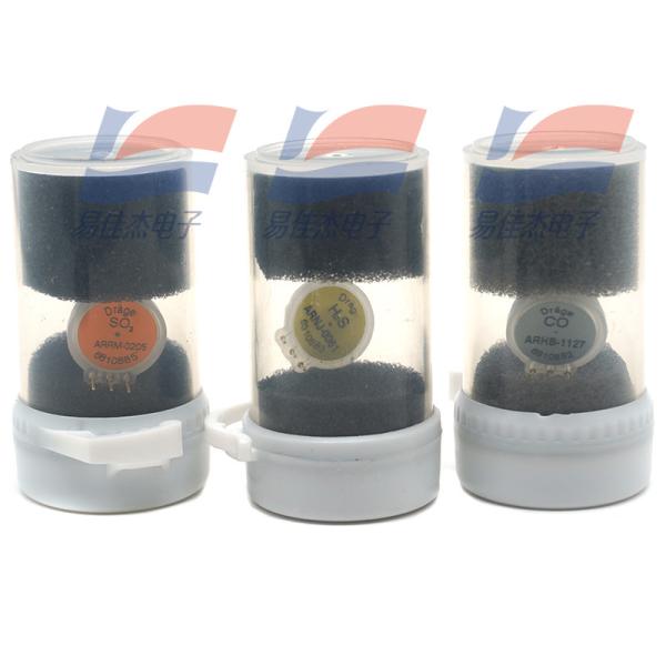 YJJ 6810810 6811901 Draeger Gas Sensors for Multi-Gas Detection