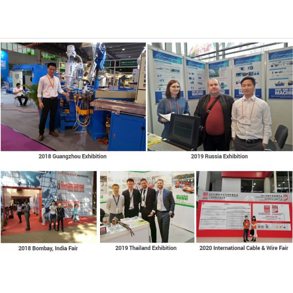 Flexible Optic Fiber Wire and Cable Extruder Die / Extrusion Mould