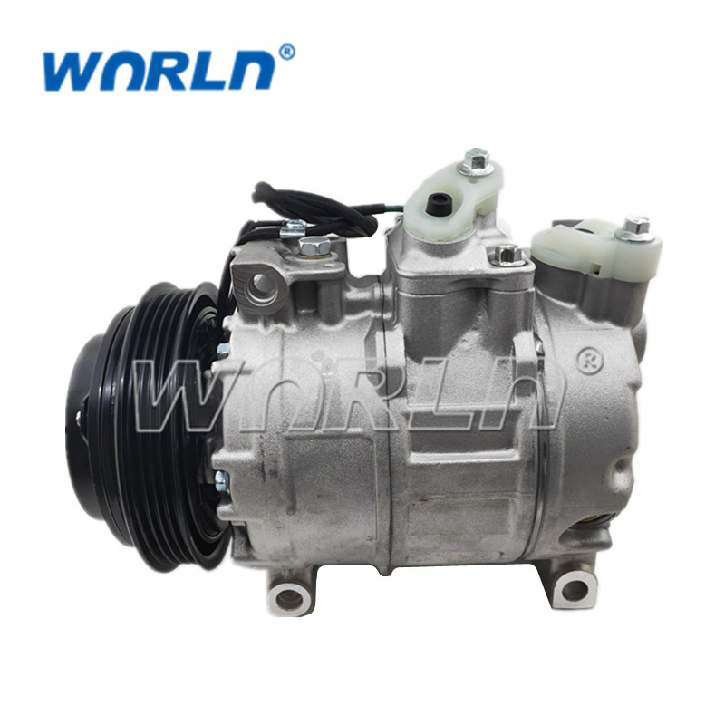 1997-2005 Автомобильный компрессор для Audi A4、A6/A8 C5 Для Skoda DCP02004 4471009440 WXAD002