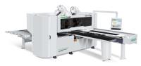 TALADRADORA del CNC del ATC de Lamello HB711NH8 exagonal para la artesanía en madera