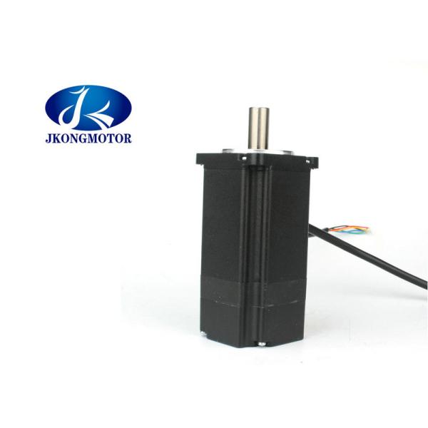 60mm 48V Mechanical Arm Brushless DC Motor industrial grade
