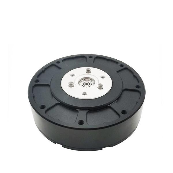 Faradyi Customized New Product 1:36 High Torque Brushless Gear Motor Rated Torque Exoskeleton Motor For Industrial Arm Robot Dog