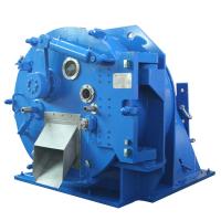 Equipamento personalizado Peeler elétrico do centrifugador do desidratador do leite do amido de batata