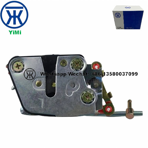 ISUZU NHR NPR DOOR LOCK L 8942710090 6205100A