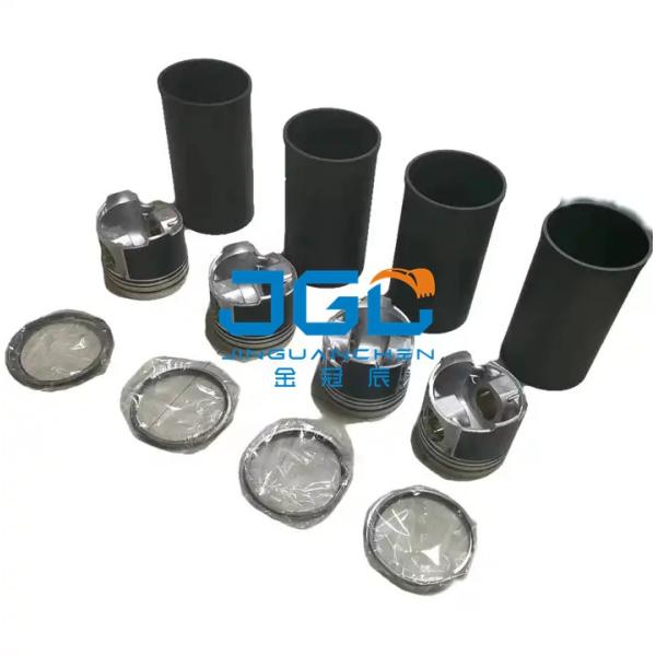 Forro Kit Engine Parts VHS040130269A do cilindro do jogo de reparação J05E J08E de Sk350-8 Sk200-8s