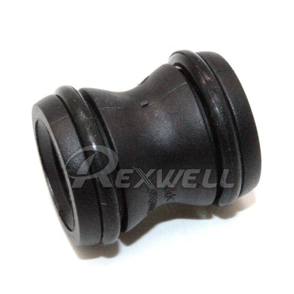 Audi VW bomba de agua al enfriador de aceite tubo de conector de refrigeración junta de brida 06H121131C 2008-2016