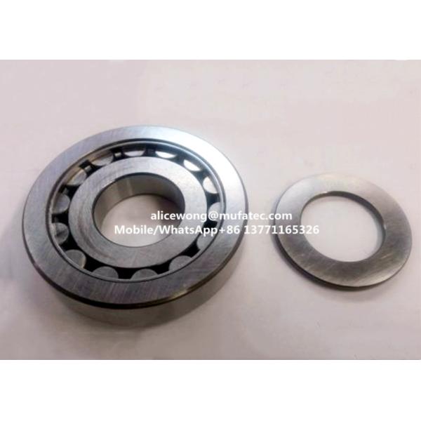 RNU208-3 automatic transmission bearing cylindrical roller bearing 36*80*18mm