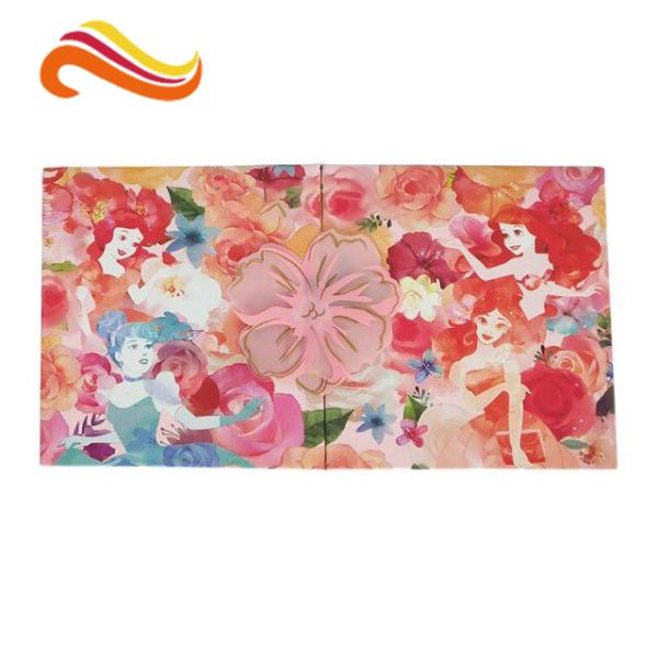 Paperboard Lipstick Skin Care Box Packaging , Eco Friendly Cosmetic Packaging