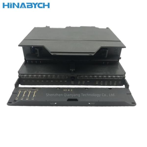 New Original Siemen S Communication Module 6gk7343-2ah00-0xa0 Simatic Net Cp 343-2 Communication Processor