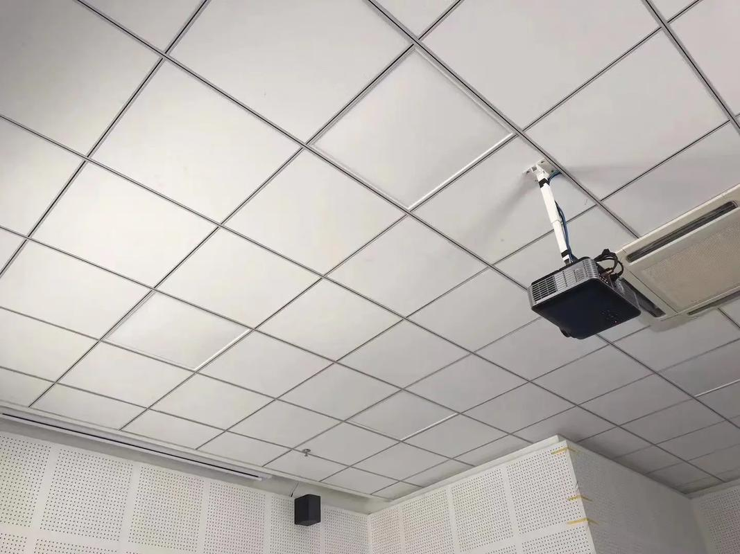AA3004 H24  0.6MM Color Coated Aluminum Sheet for Indoor Ceilings