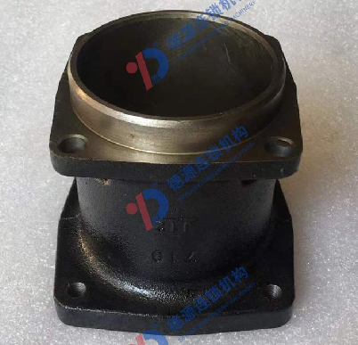 TRUCK SPARE PART 1-19163067-0 AIR COMPRESSOR CYLINDER REPLACEMENT FOR ISUZU