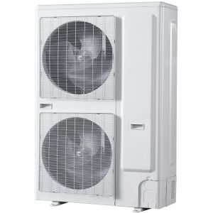 Centrifugal 8HP To 10HP Ducted Hvac System Floor Standing Concealed Ac Unit