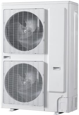 50Hz 60Hz Commercial Hvac R32 Full DC Inverter Light Commercial Multi Room Air Conditioner