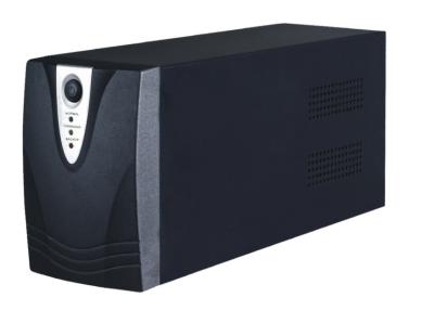 fonte de alimentação ininterrupto autônoma de 1200W UPS com multi - uma comunicação