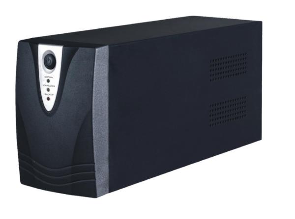 fonte de alimentação ininterrupto autônoma de 1200W UPS com multi - uma comunicação