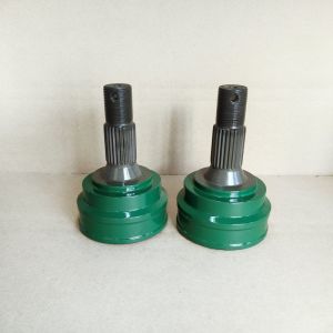 KAWA 2910-FLIR OUTER CV JOINT 21X57.7X28 LAND ROVER TDJ000060 2.07