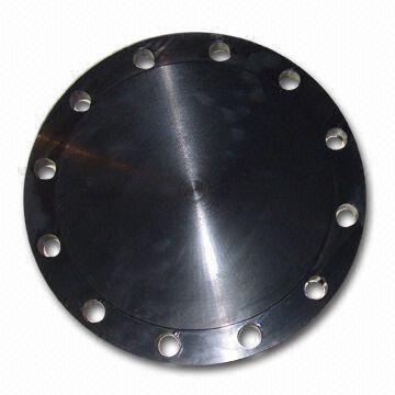 Flanges cegas de ASTM A105