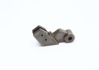 Metalurgia de pó do metal do sedimento que trava o bloco com deleite do vapor