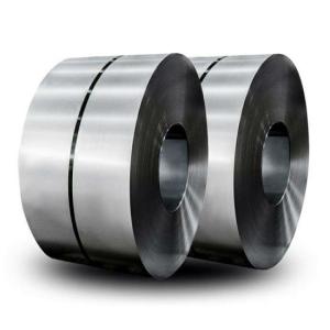 DIN 1.4305 Stainless Steel Coil 201 304 316 409 Stainless Steel Strip Roll